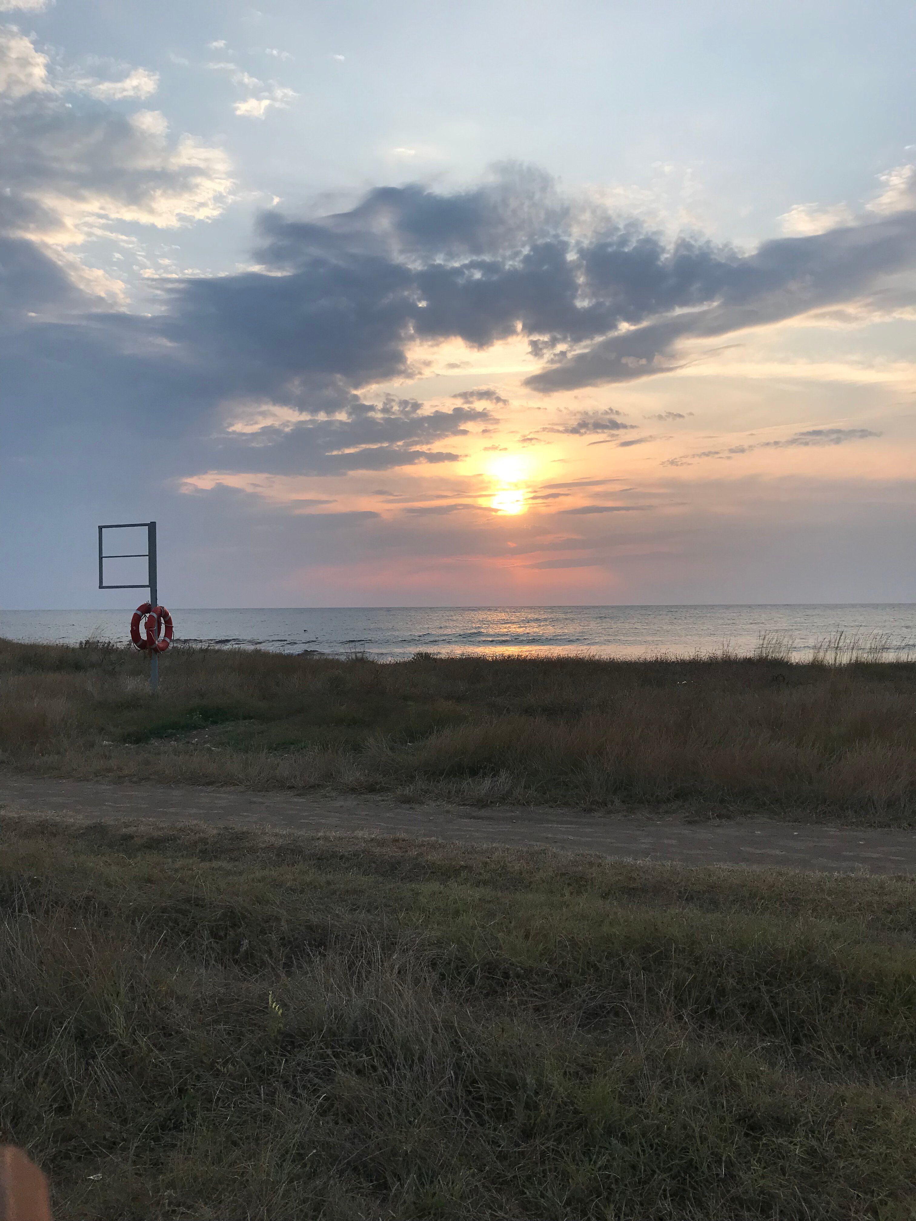 Кемпинг Крым