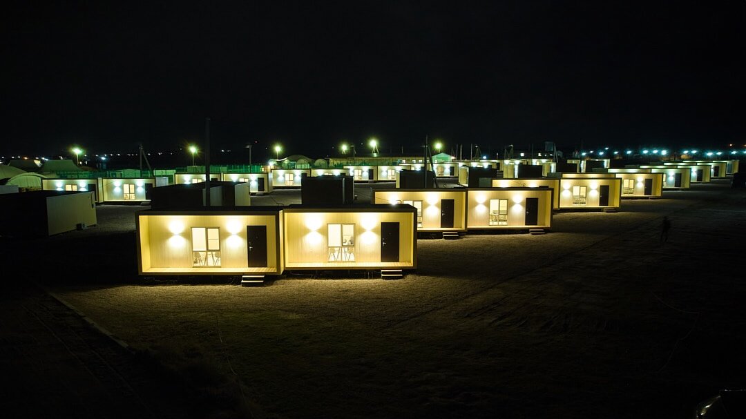 Номер Комфорт