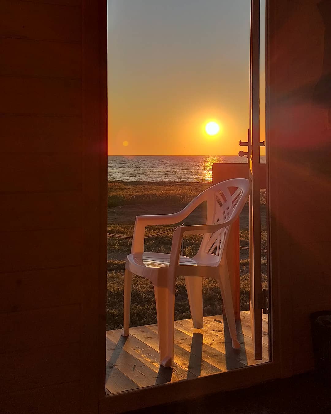 Уют в номере