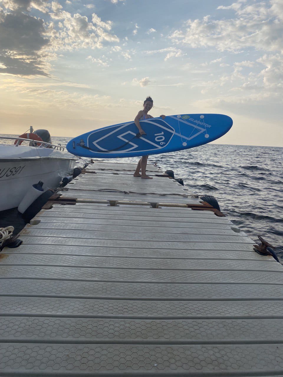 Мыс Тарханкут